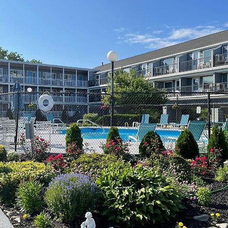 The Grand Beach Inn Old Orchard Beach Exterior photo